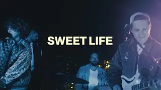 Sweet Life - Filippo Perbellini, Giacomo Turra (Official Video) prod by StereoCool