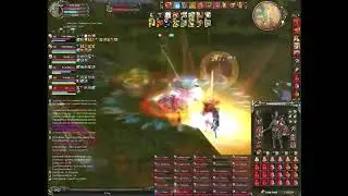 Shaiya Evolution- Guardian Jungle PvP