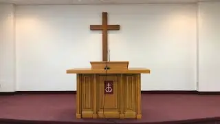 美南華人浸信會 MSCBC 主日崇拜 Worship 2021 Dec 19