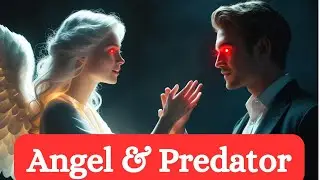 The Invisible Bond: Why Empaths Are Psychopath Magnets (And How To Break Free)