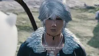 Garland, the Heretic