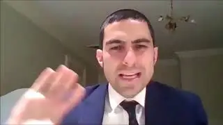 Video Vort for Parshat Eikev with Rabbi Aaron Kraft