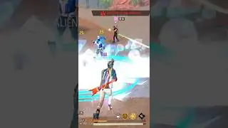 FREE FIRE TOURNAMENT RUSHING GAME PLAY BY GWD&bull;FAHIM#freefire #tournament