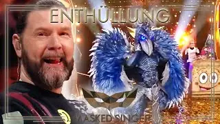 Der Schuhschnabel gewinnt 