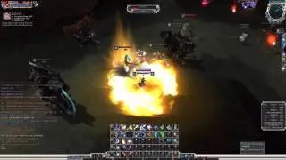 Get Crittted (RF Omni)