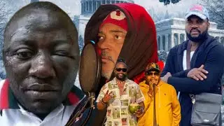 Werrason! Celeo! Charmanto! JB MPIANA, ozo force musique pourquoi?