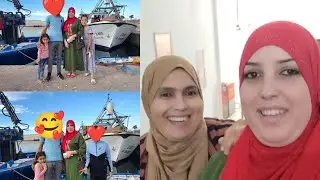 بلوك جميل مع الناس العزاز المكان اقليم الحسيمه ما يطيح لكمش على البال.🥰🥰