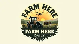 Farm Here Daily - A Look at Iowa Cattle Production