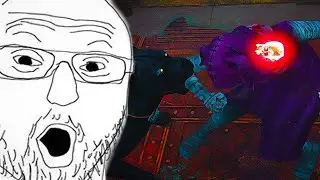 the easiest killer to counter