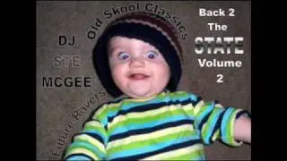 Ste McGee Back 2 Da STATE Vol 2 Part 2
