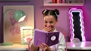 The Secret Video Journal