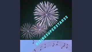 Rising Superstars