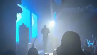 San Holo - We Rise - Emo's Austin