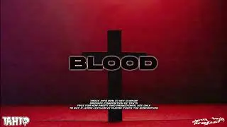 [FREE]  POORSTACY x BMTH x Metalcore type beat - blood