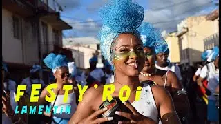 Festy'Roi, Lamentin.