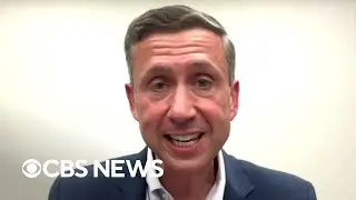 DNC Chair Ken Martin says Democrats need to 