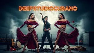 Havana Motion 🌙 | Cubana Deep House with Spanish Vocals & Tropical Soul #vol41