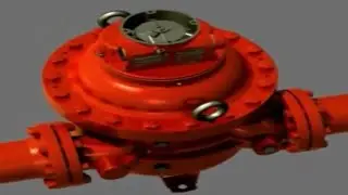 Technip FMC Smith Prime4 PDMeter - Flow Measurement Services