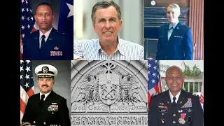 God, Country, Notre Dame: Honoring Our Veterans
