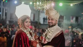 💑 #ShaadiMemories #foreverbond #MarriedWithLove #weddingmemories