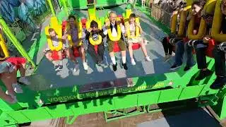 Konga - Küchenmeister (ONRIDE/POV)Video Oktoberfest München 2024
