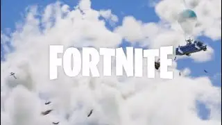Fortnite Funny moments & Kills with Young Samurai18