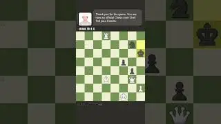 I win against 2000 rating elo #chess #checkmate  #gaming #shorts #engine