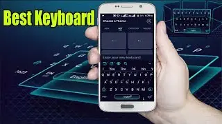 Best Keyboard For Android Device - Best Keyboard For Android