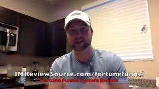 Обзор системы Fortune Funnel System &mdash; настоящий, честный обзор.