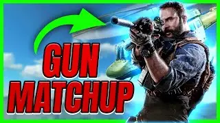GRUA OR THE C58? (WARZONE GUN MATCHUPS)