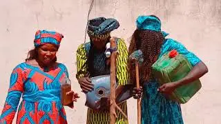 Toute chose va prit fin 🙏🇲🇱🙏