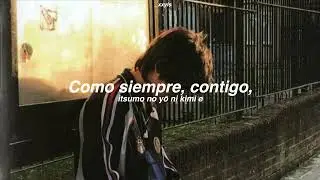 CHANYEOL - 考えてみたら (kangaetemitara) (sub español)