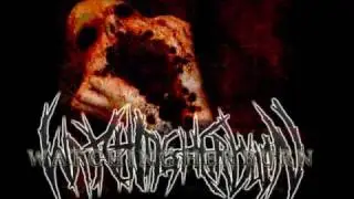Deathcore and Grindcore Logos