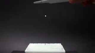 Sound-shaping super-material
