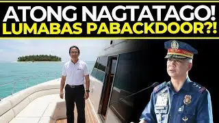 ATONG ANG NAGBACKDOOR?!