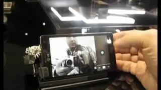 LG 4x HD MWC 2012