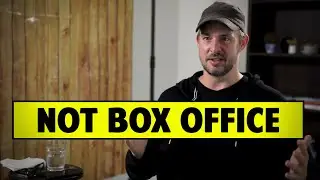 How Does A Filmmaker Measure Their Success? - Gavin Michael Booth
