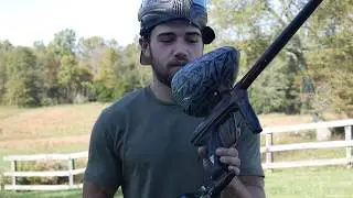 DLX Luxe OLED Shooting Video