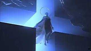 Oklou - Another Night (Airynore Liturgy Remix)