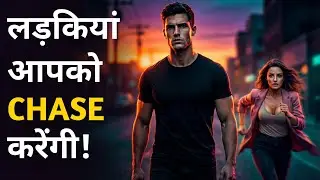 Woman will Chase You  During Brahmacharya But...