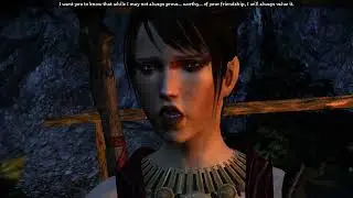 Lets Play | Dragon Age: Origins | 36 | Flemeth's Proposal