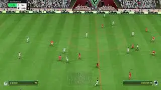 FC24 football FUT birthday fc25 EAsports PS5 online soccer