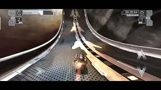 Cosmic Challenge Racing | Online | Android Ios
