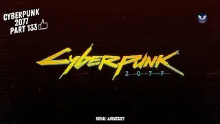 Cyberpunk 2077 - Walkthrough Part 133 - Silverhand's Ending