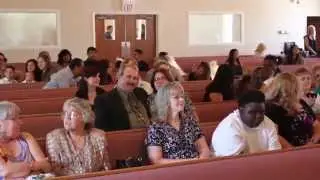 Aaron and Regina's Wedding