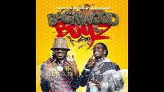 Geezy & Foogiano - Stickman INSTRUMENTAL  | Backwood Boyz