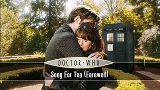 Song for Ten (Goodbyes) | Unreleased Recreation