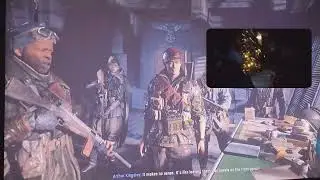 CALL OF DUTY VANGUARD PART 2