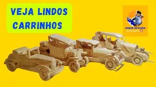 Faça e venda miniaturas Passo a Passo 