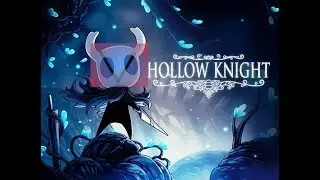 Venixk Plays LIVE!!! Hollow Knight - Blind Playthrough | PART 1
